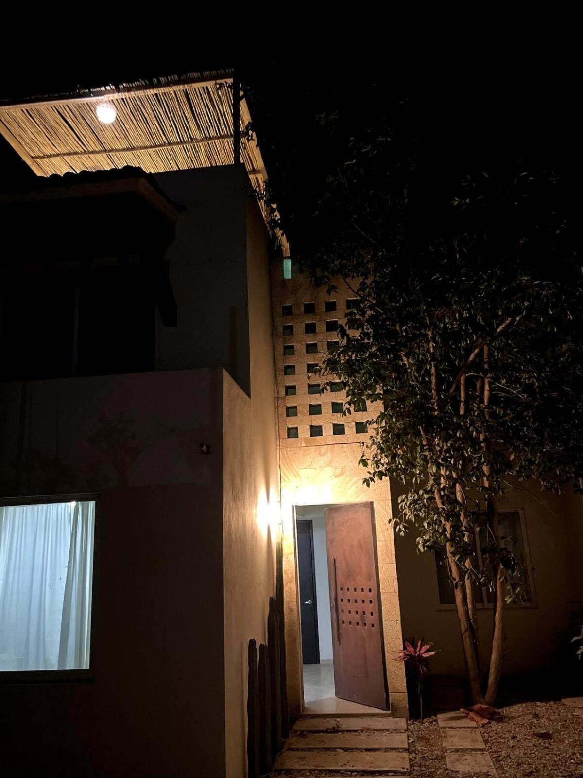 Вілла Casa Colibri Oaxaca Con Jacuzzi En Terraza Santa Maria Atzompa Екстер'єр фото